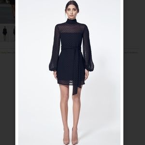 Misha Collection Nadine Dress